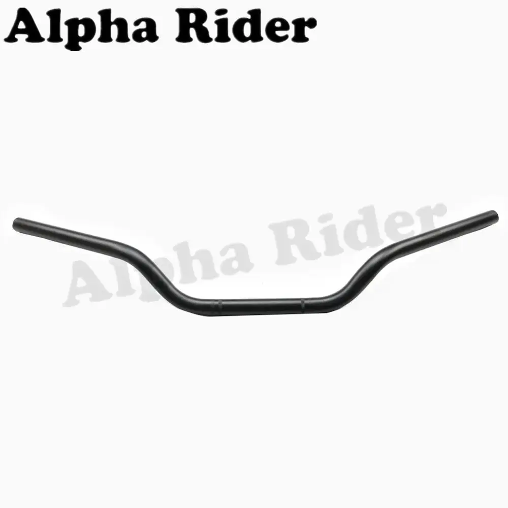 Руль 7/8 &quot 22 мм 3 5&quot поднятый руль 29 &quotдля Honda Gold Wing GL 1000 1100 1200 Rebel 250 450 CMX250C CMX450C|drag