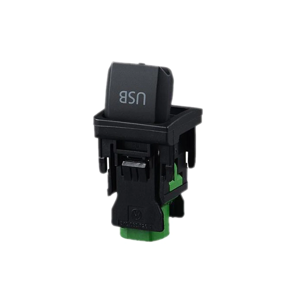 Интерфейсный переключатель RCD510 RNS315 для VW Jetta MK5 Sagitar Golf MK6 Scirocco 5KD035726A 5KD 035 726 TUKE |
