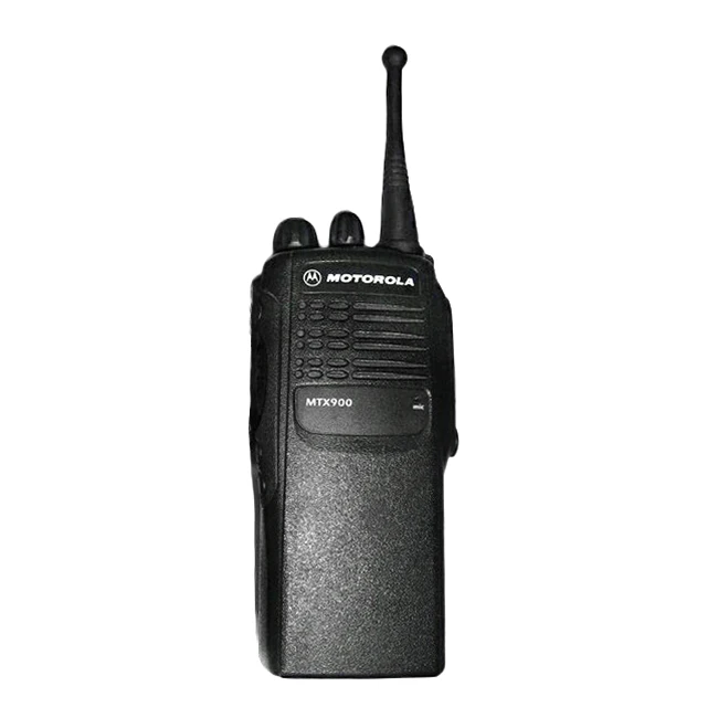 Высокочастотный диапазон 800 МГц IP54 рация Motorola MTX900|motorola mtx900|frequency rangemotorola radio |
