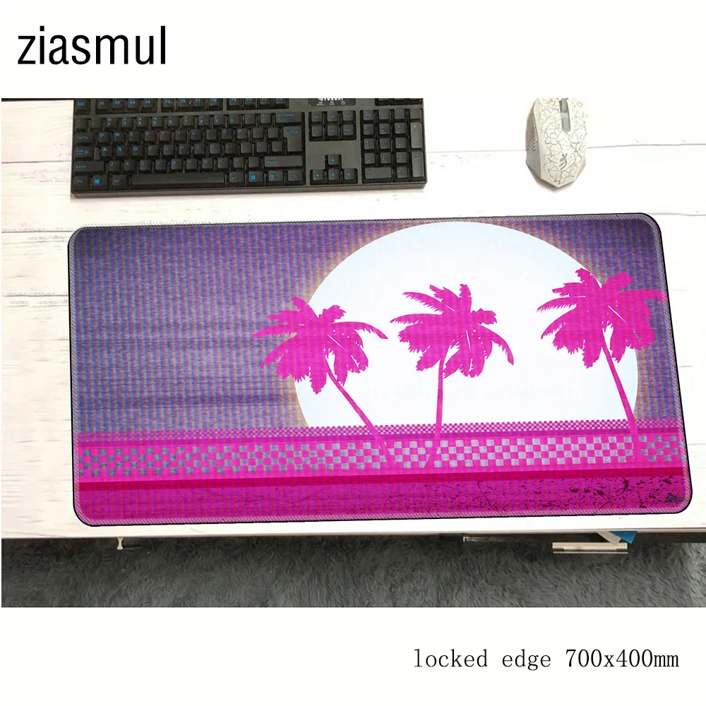 Коврик для мыши hotline miami padmouse 700x400x3 мм игровой коврик крутой новый геймер