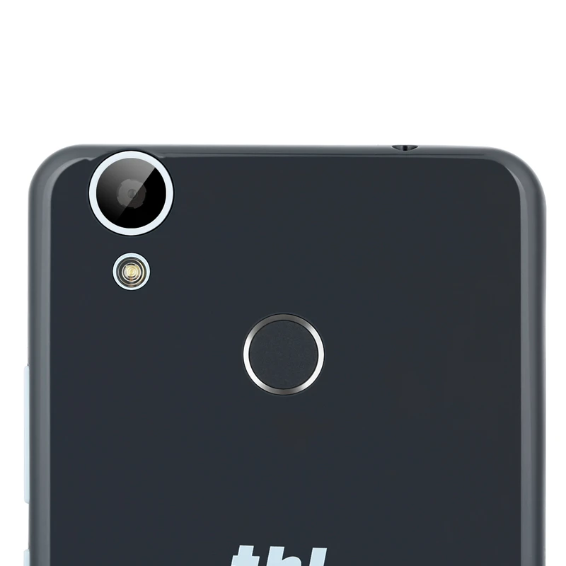 Оригинал THL T9 Pro 5.5 дюймов Android 6.0 Мобильный Телефон 2 Г ОЗУ + 16 ROM MTK6737 Quad Core Смартфон