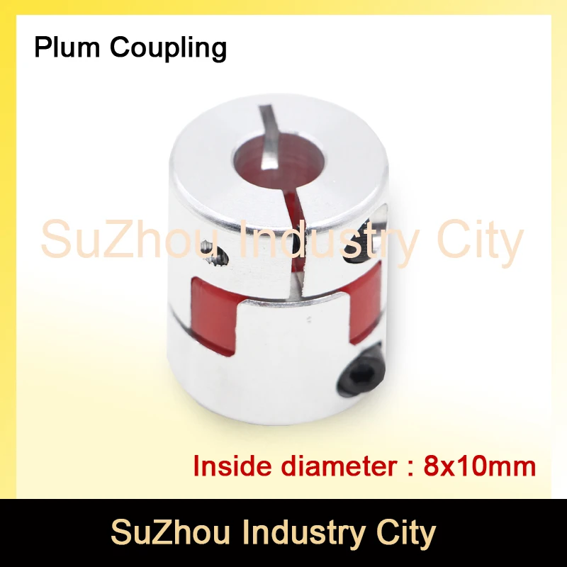 НОВАЯ распродажа! Соединитель вала стартера CNC гибкая Зубчатая Муфта диаметр 25 мм