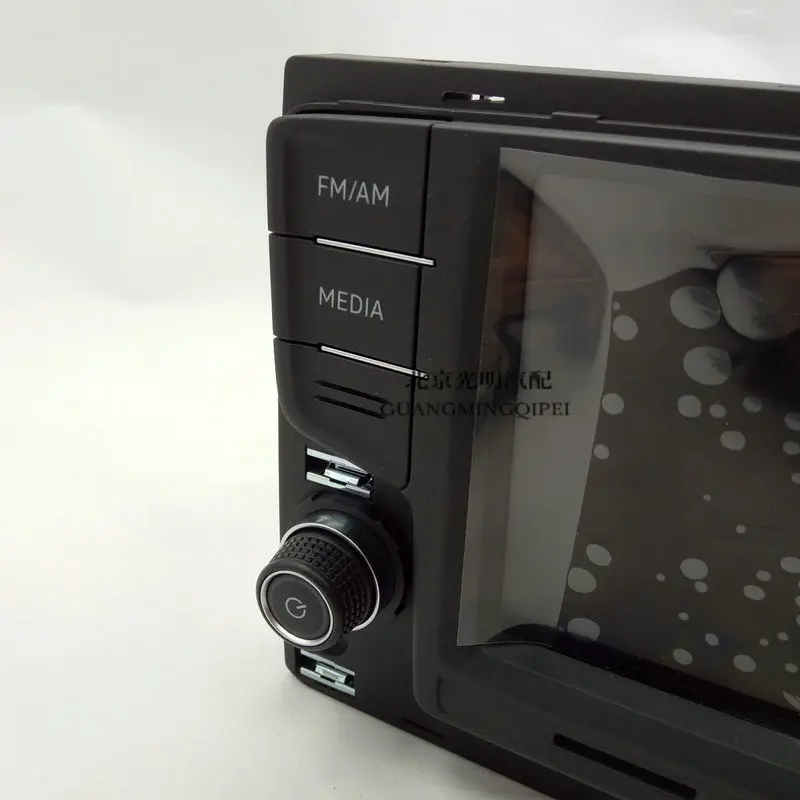 VWn MQB platform original 6.5 inch MIB Host Golf 7 high new Passat B8 5GG 035 280 B | Автомобили и мотоциклы