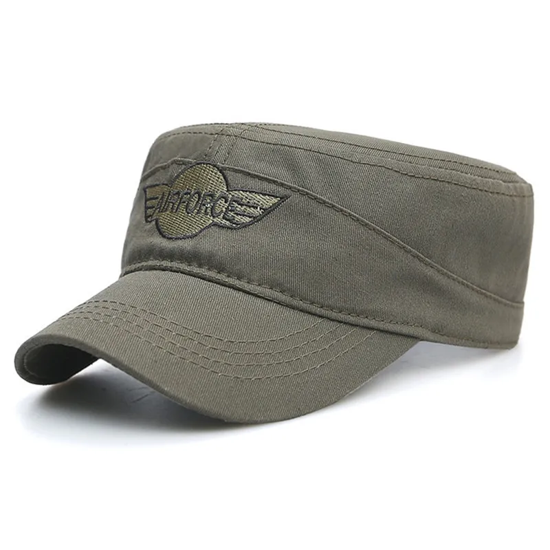 Мужские шапки и кепки необычные вещи Gorras Para Hombre американский армейский черный