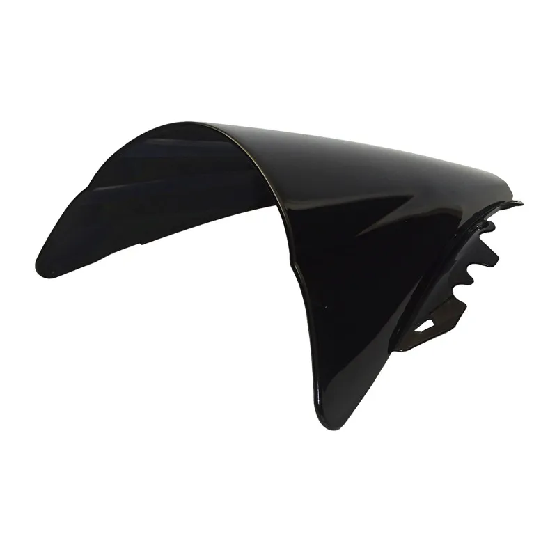 Waase мотоциклетный лобовое стекло с двойным пузырьком экран для Yamaha YZF R6 2006 2007 |