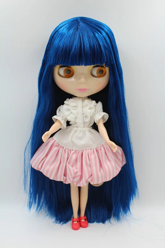 Бесплатная доставка большая скидка кукла телесного цвета для девочек в подарок