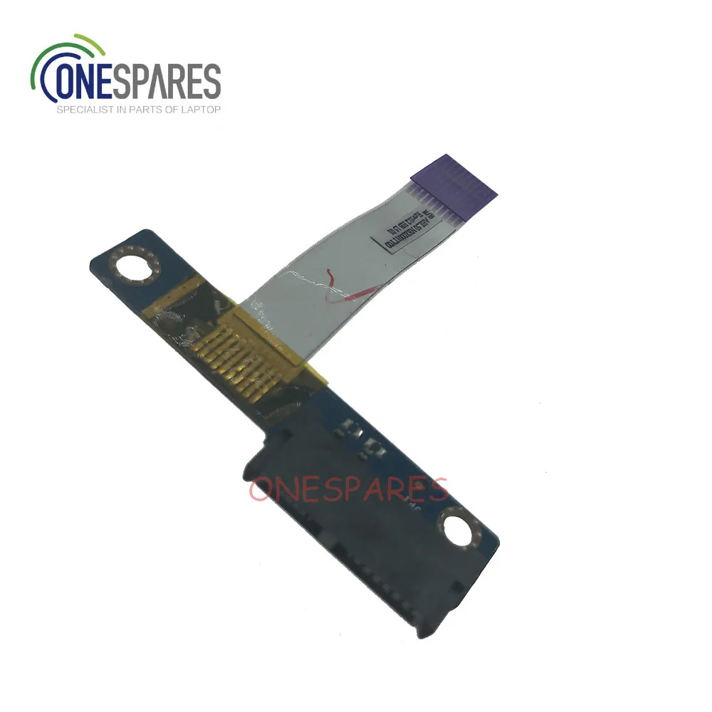 Новый ноутбук DVD Оптический привод Соединительный кабель для HP 15 AC серии LS C706P| |