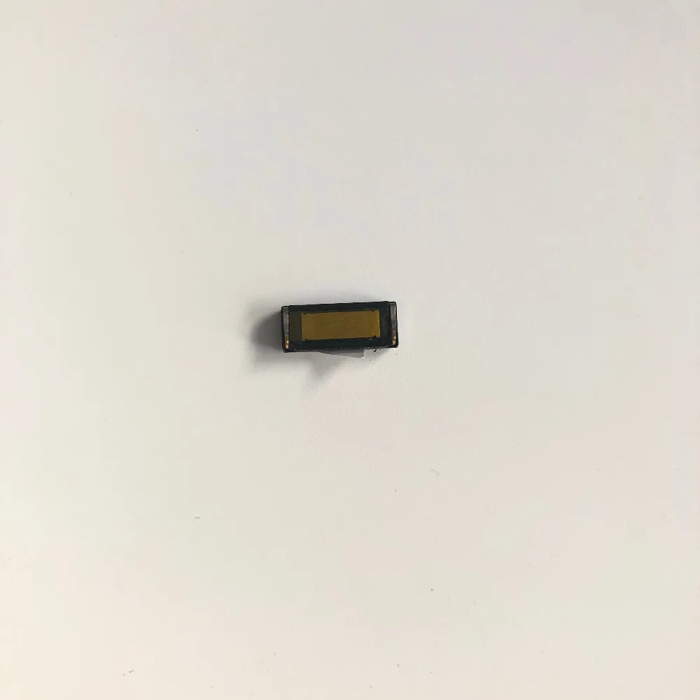 Новый голосовой приемник наушник динамик для Ulefone S8 Pro MTK6737 четырехъядерный 5 3
