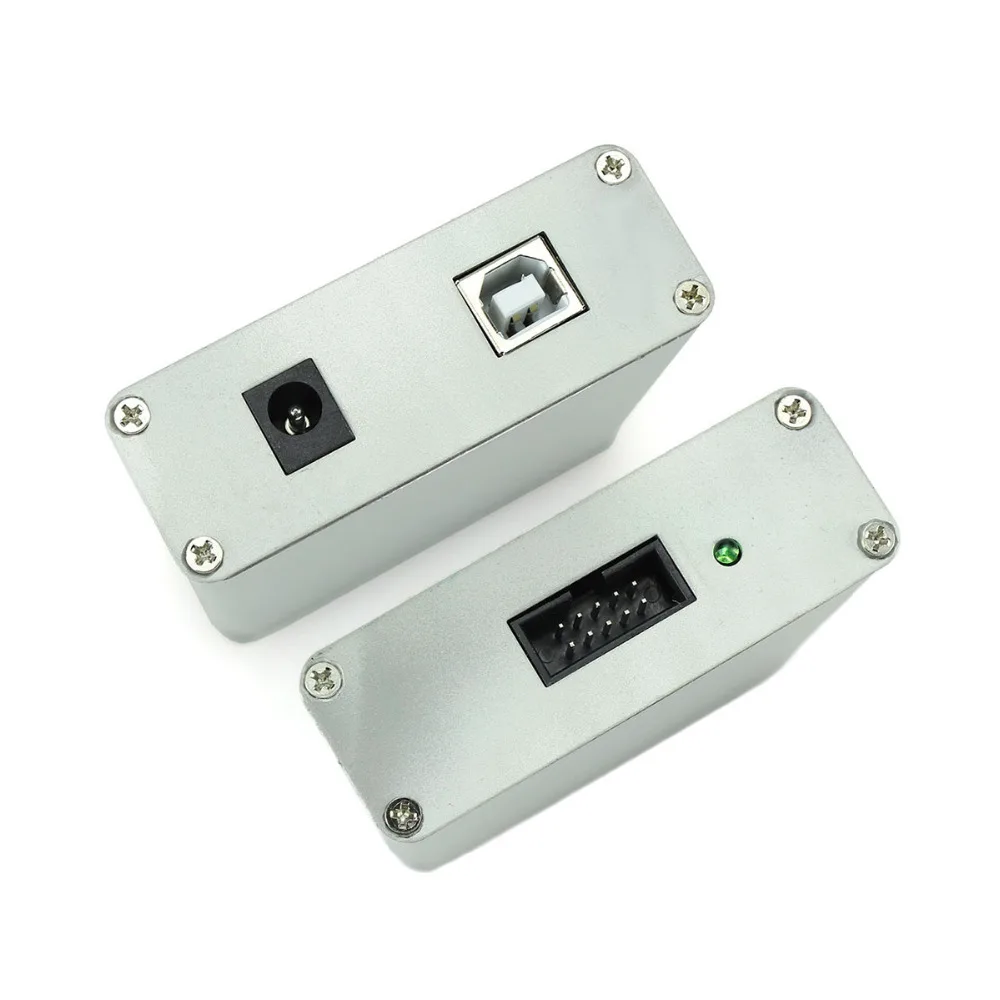 TAIHONGYU BDM 100 Универсальный V1255 чип ридер ECU Тюнинг программатор MPC55X автомобильный
