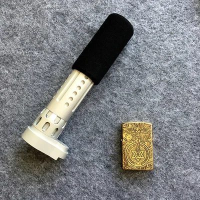 PB игривый мешок игрушечный пистолет винтовка прикладом ядро обновлен jinming mkm2 DIY Модификация аксессуары - Цвет: 1pcs