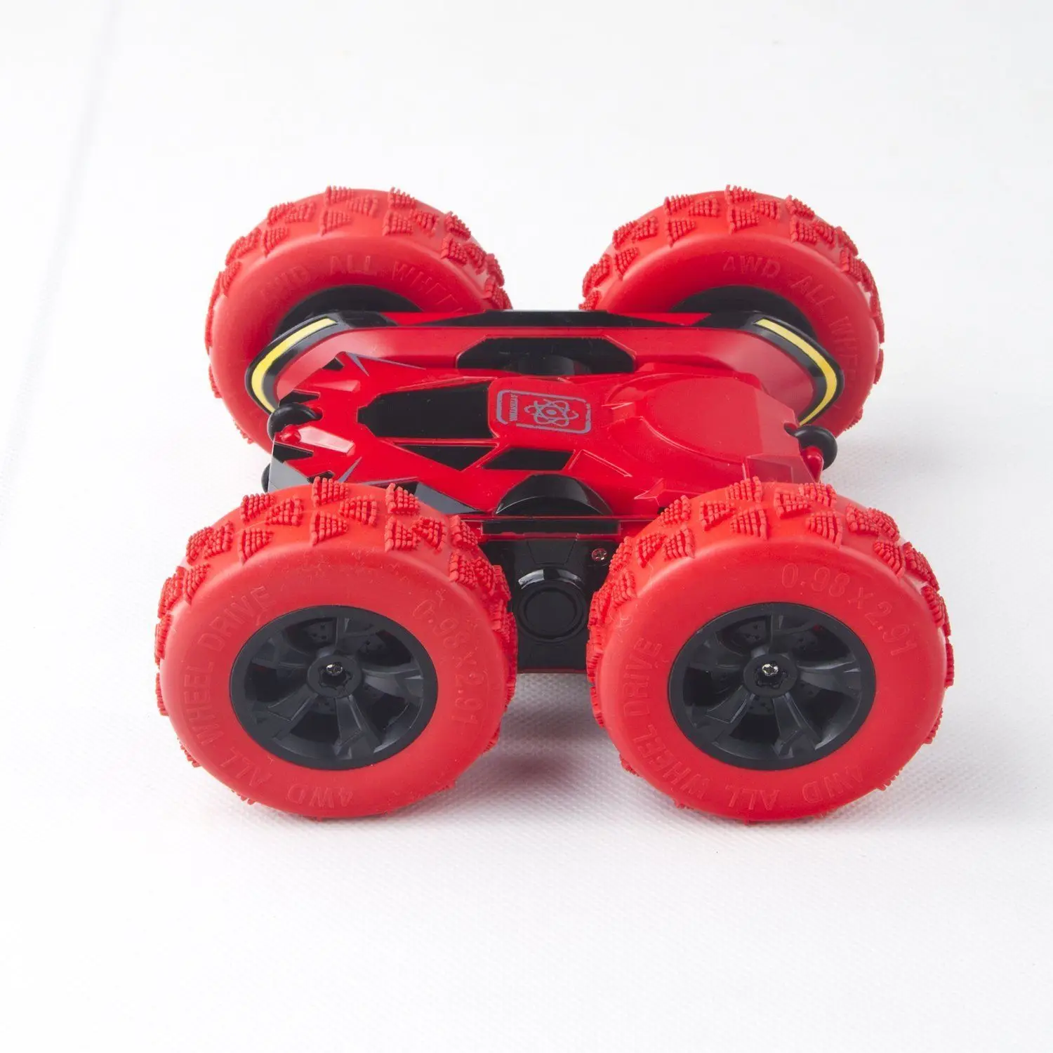 Пульт дистанционного управления автомобиль HB 1:28 каскадер Автомобиль Поворотный