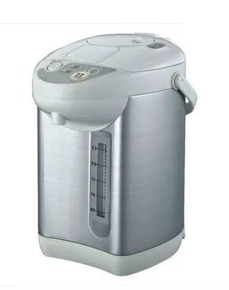 

Electric kettle thermos 304 stainless steel hot water Overheat Protection