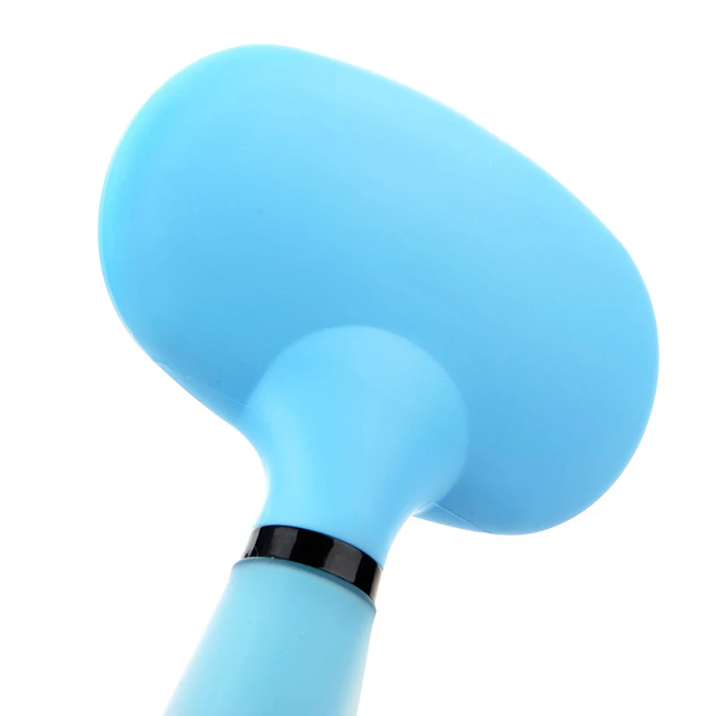 Hoopet Pet Dog Cat Grooming Brush TPE Soft Silicone Bathing Massage Hair Remover Combs Tool | Дом и сад