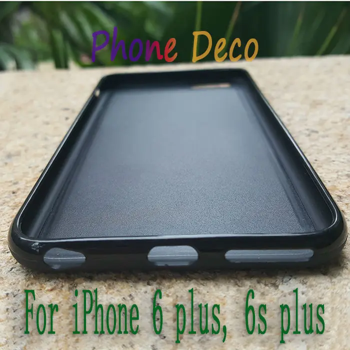 ТАКСА мода сотовый телефон случаях для iphone 7 плюс 6 s splus 5 5S 5c 4 4S H0115 |