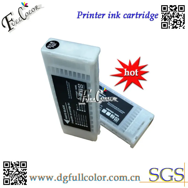 Бесплатная доставка SureColor SC-T3000 SC-T5000 картридж для принтера с пигментными