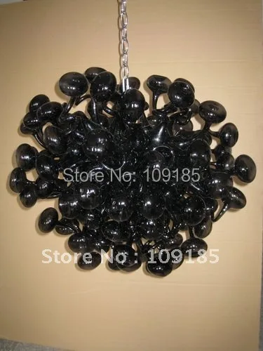 

Free Shipping Black Suspended Ceiling Light