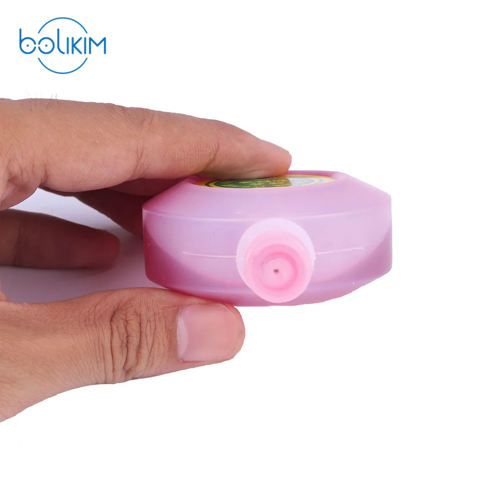 BOLIKIM бренд 5 шт. Китайский традиционный инструмент для акупунктуры гуаша