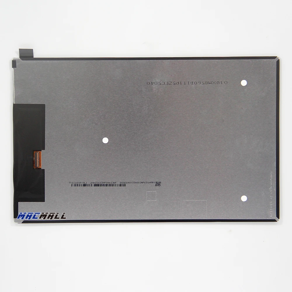 Новый Для Lenovo Tab2 A10 30 TB2 X30F X30L X30M YT3 X50 X50F X50M Замена ЖК дисплей экран 10 1 дюйма|screen 10|lcd