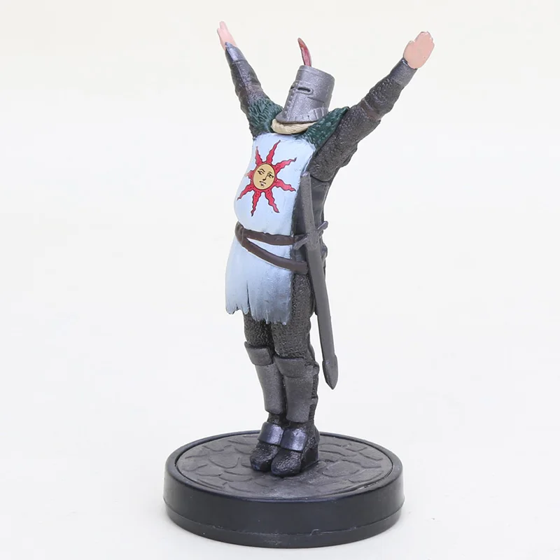 15-18 см Dark Souls II, рыцарь фараам, носитель заклятия, фигура DXF, коллекция скульптур, артория, фигурки Abysswalker, Solaire