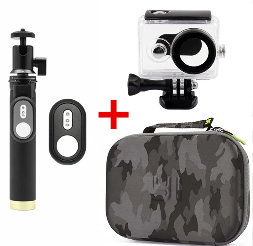 Селфи-палка монопод Bluetooth беспроводной пульт дистанционного управления