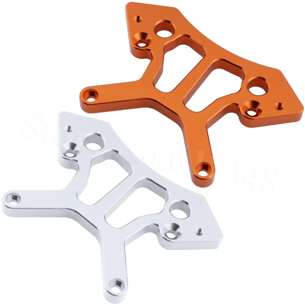 5 Pack алюминиевая передняя ударная башня крепление для RC 1/5 HPI Baja 5B 5SC 5T 5R SS 85418 (87549) Hop