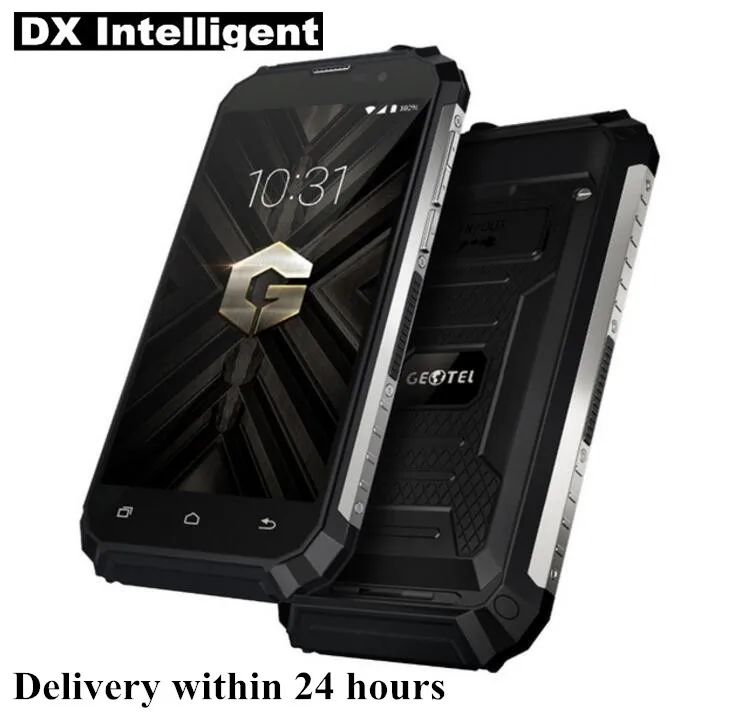 GEOTEL G1 Dual Sim разблокированный мобильный телефон MT6580A 4 ядра 5 0 &quotips 2 Гб Оперативная