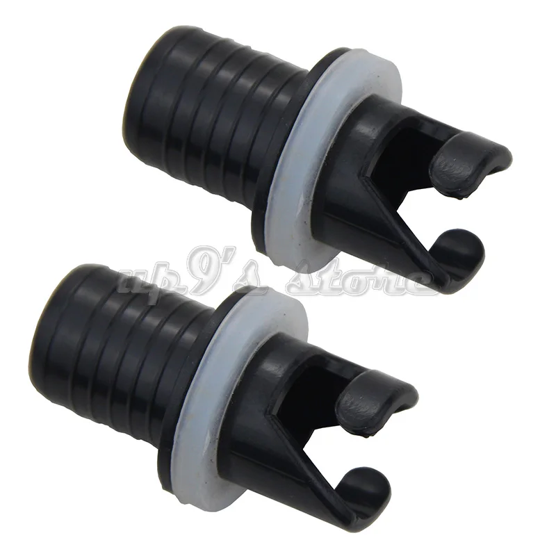 4 шт. шланг-адаптер для надувного Каяка | Спорт и развлечения