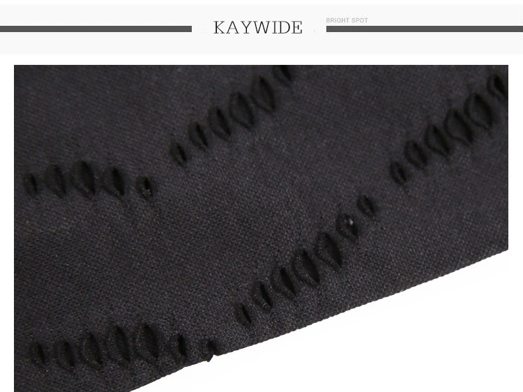 Kaywide Black Hollow Out Sexy Women Sport Tights Leggings High Waist Stretch Fitness Running Yoga Pants Gymnastics Gym Leggins | Спорт и