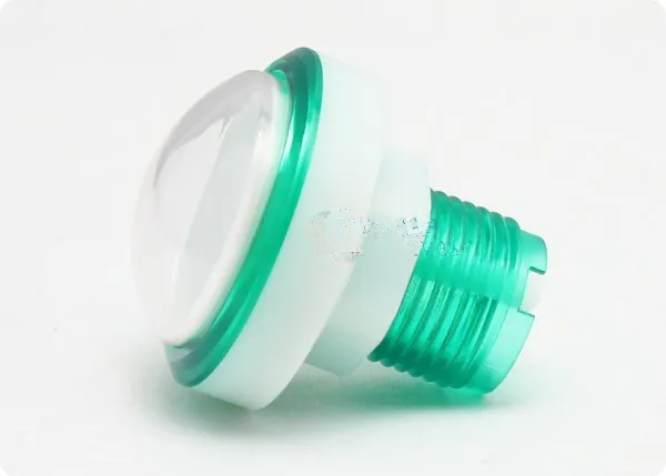 50 мм конвекционная круглая кнопка/кнопочная Кнопка/кнопочная кнопка с