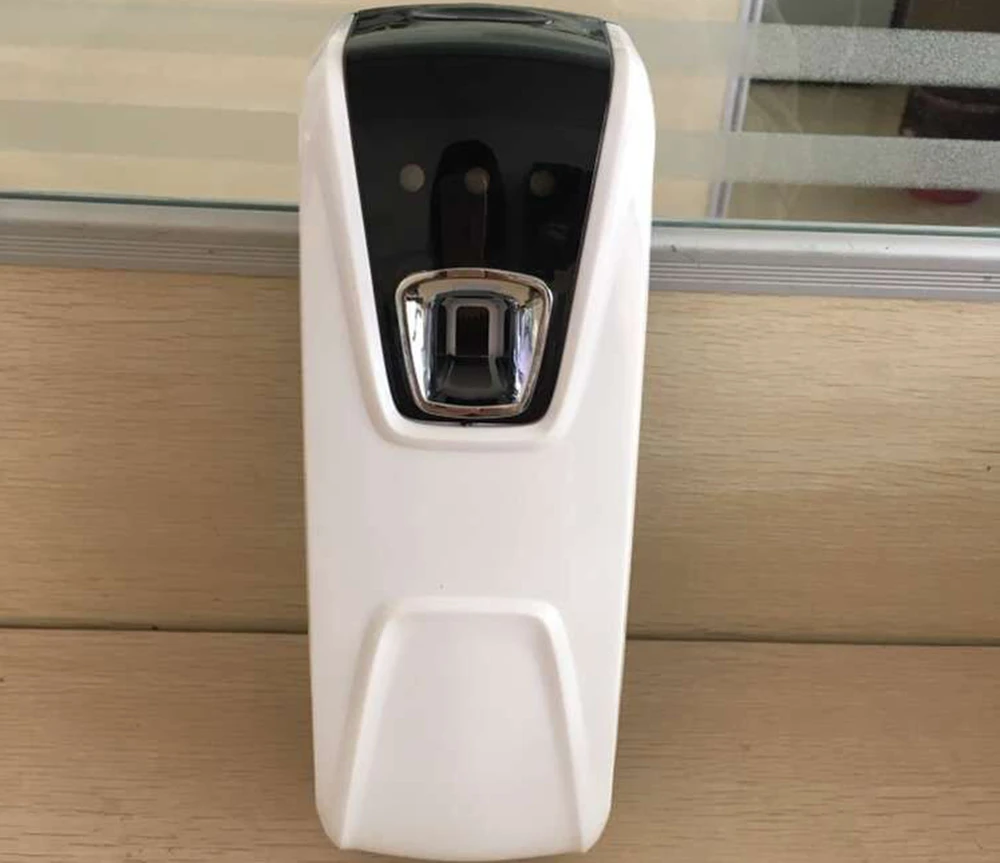 Световосприимчивый penxiang автоматический выбор времени ароматизатор настенный