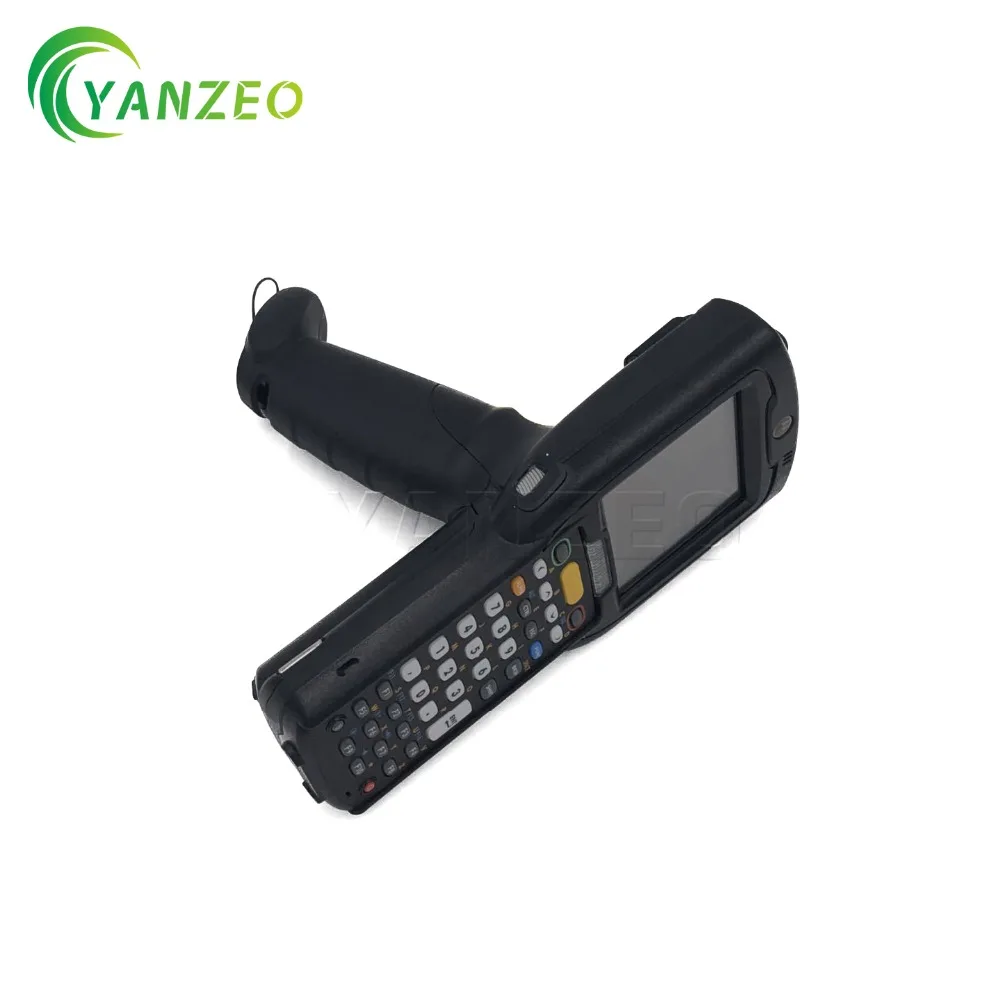 Лазерный сканер штрих кода для Motorola Symbol MC3190 38Key CE6.0 WiFi 256 Мб|Сканеры| |