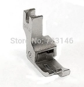 Industrial Sewing Machine Compensating Foot FEET 213 For Durkopp TYPICAL JACK