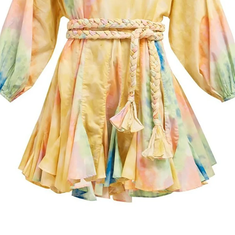 Толстовка Оверсайз на замке женское платье с круглым вырезом и длинными рукавами