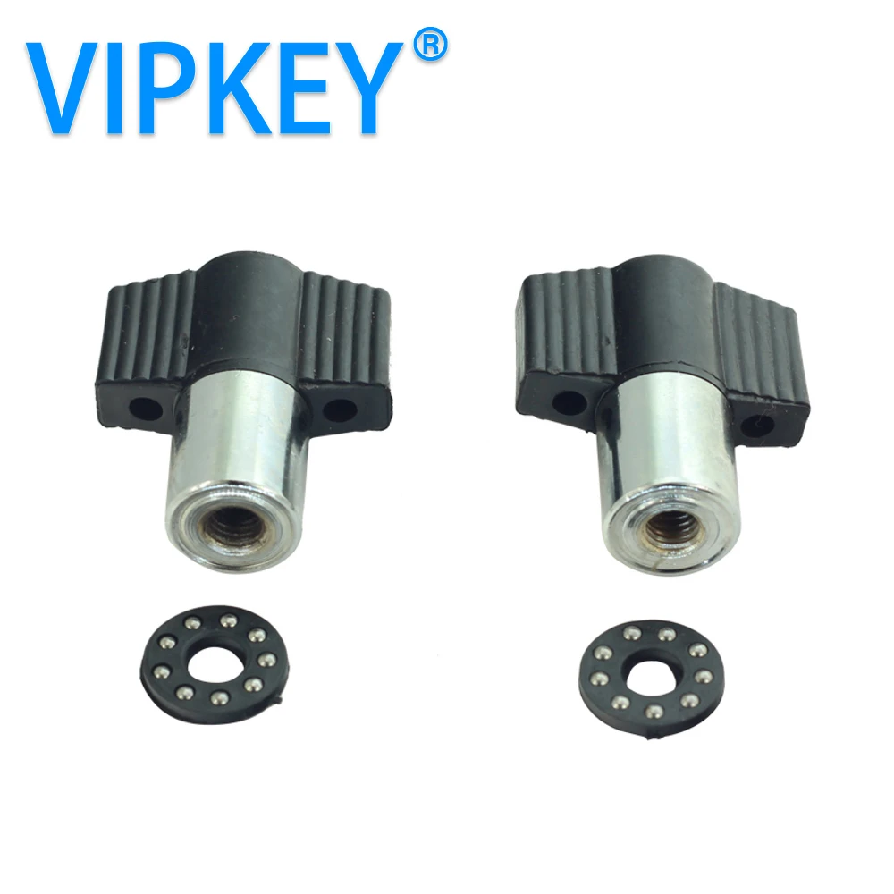

2AS 238BS 238RS 998C копировальный станок для ключей, ручка запасной части, зажимные инструменты, ручка для станка для горизонтальной резки ключей