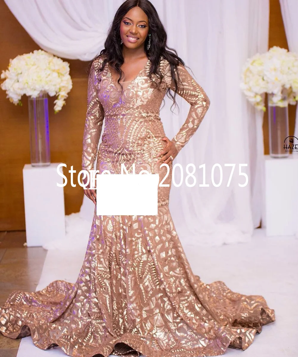 

New Designs African Sequins Lace Fabric, Noble Royal Blue African Tulle Lace Fabric For Party Dresses LJ891