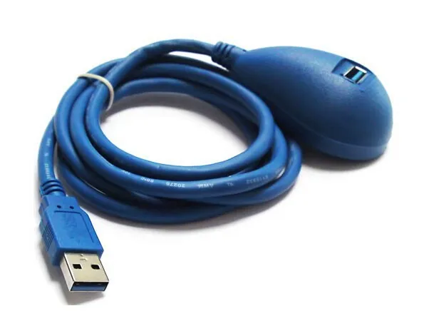 10 шт. 1 5 м USB 3 0 Мужской и Женский m/F УДЛИНИТЕЛЬ для синхронизации данных кабель