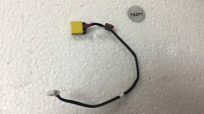 Разъем постоянного тока для Lenovo G500 G505 G510 разъем питания постоянного тока