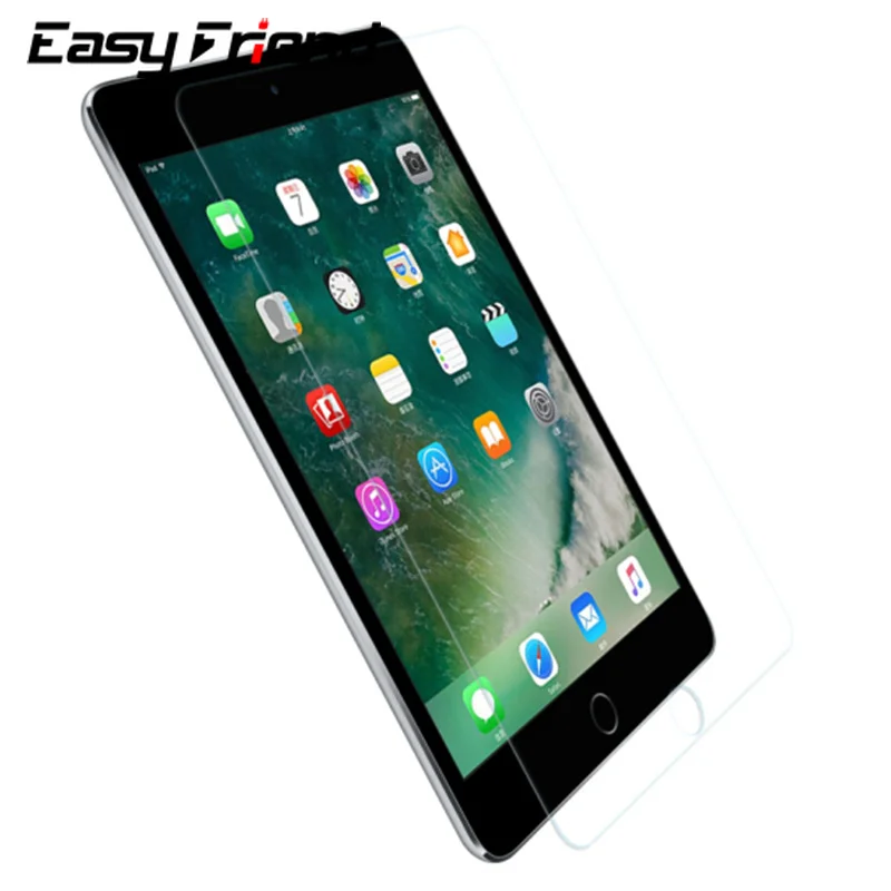 Для планшета Apple iPad mini 4 Mini5 Mini4 5 2019 закаленное стекло усиленная защитная пленка