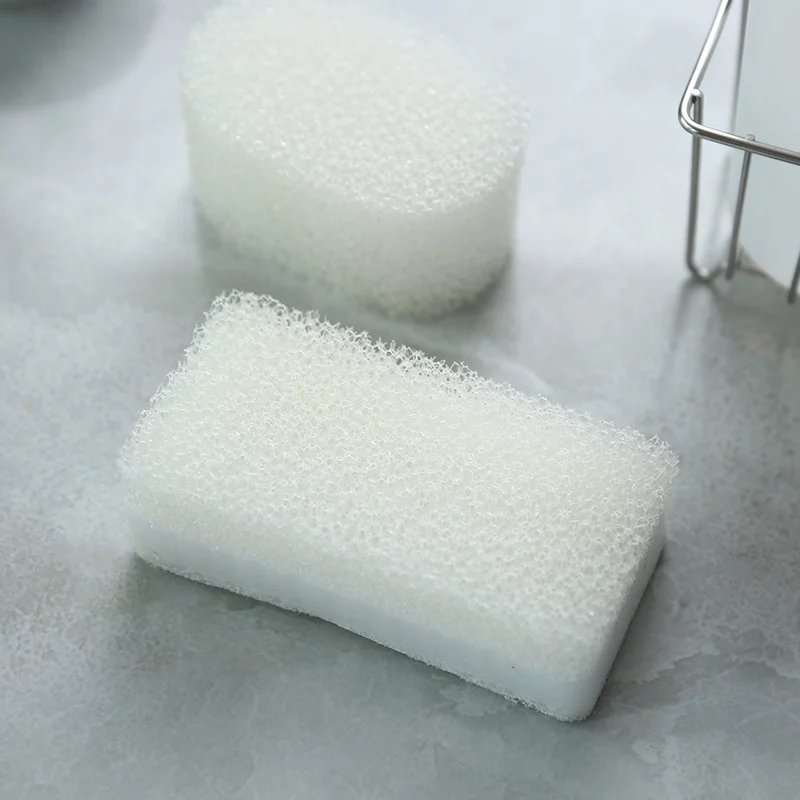 YEATION Home 3 шт. трехслойная композитная щетка для мытья посуды|Чистящие щетки| |