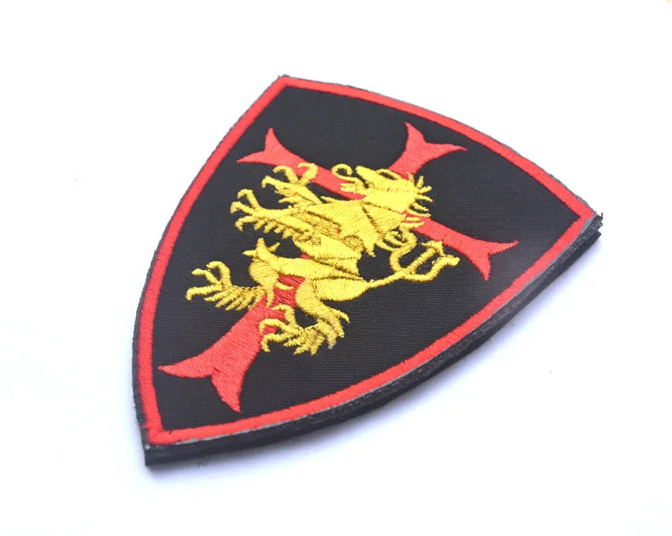 Нашивки в стиле милитари военные тактические нашивки виде морских котиков 6