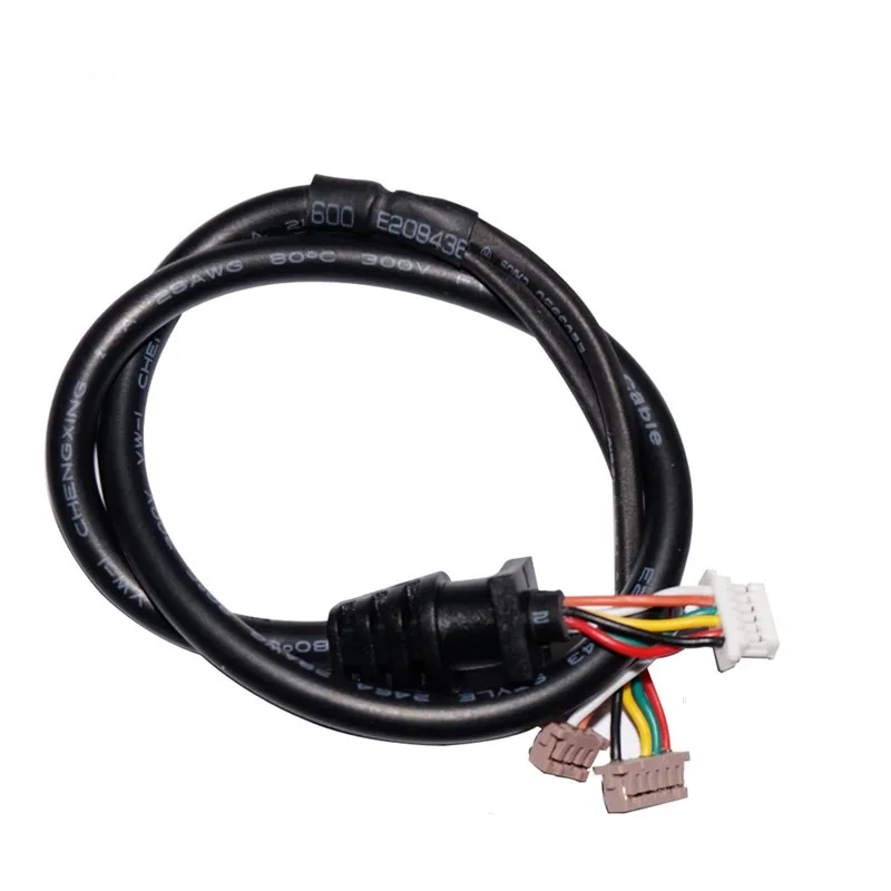 CUAV M8N GPS кабель для подключения pixhack pixhawk APM линия радиоуправляемых частей
