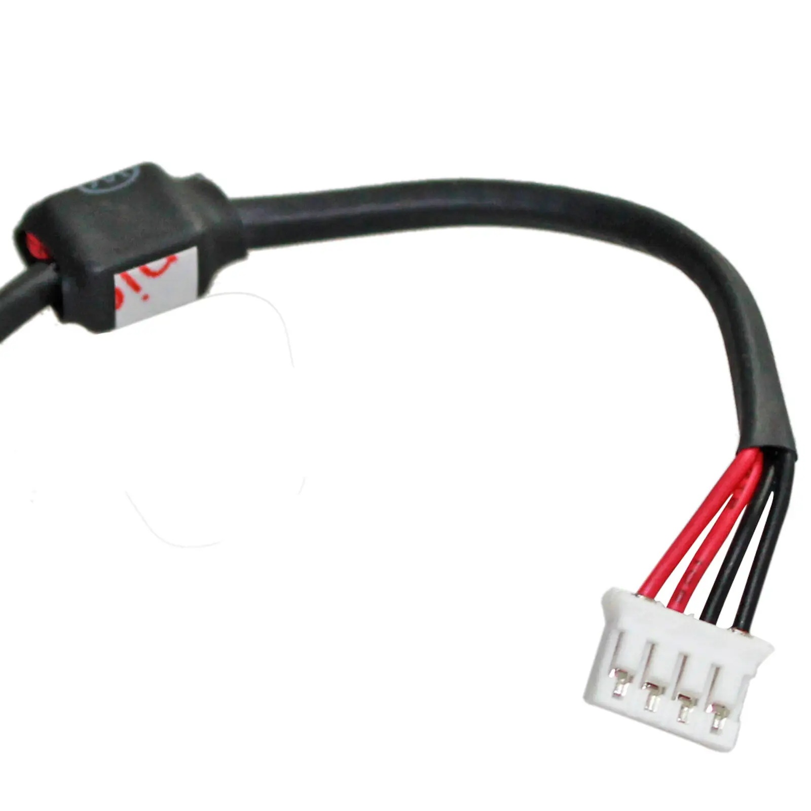 Новый Мощность разъем кабель для ноутбука Acer Aspire E1 510 510P 572 572P 572G V5WE2/T2 заряда Порты