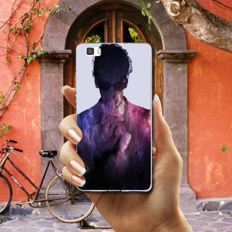 Силиконовый Мобильный телефон Doctor Who мягкие чехлы из ТПУ для Huawei P8 P9 P10 P20 P30 Honor 7 7X 7A