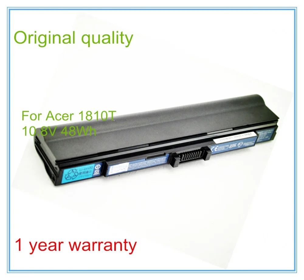Оригинальный аккумулятор UM09E56, 48Wh для 1810T 810TZ 1410T 1410Z 521 752 UM09E36 UM09E31 UM09E32 UM09E70