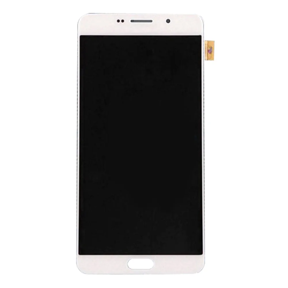 Новый оригинальный ЖК дисплей + сенсорная панель для Galaxy A9 / A900 ремонт замена