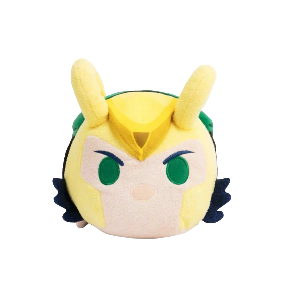 Эксклюзивная плюшевая игрушка Loki большого размера 50 см/20 дюймов | Игрушки и хобби