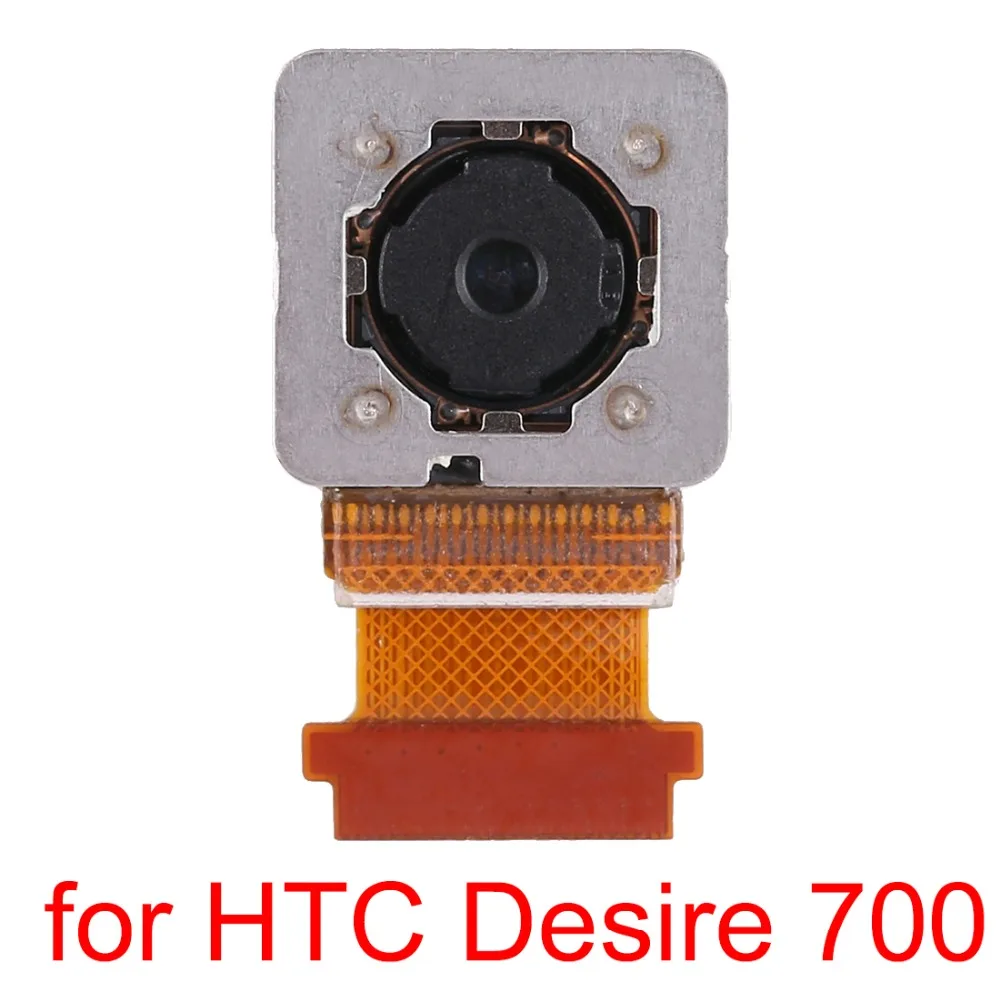 Новинка для HTC Desire 728/U Ultra/One Mini/700/828 dual sim/Desire 626G/626s Запасной модуль камеры|Комплекты