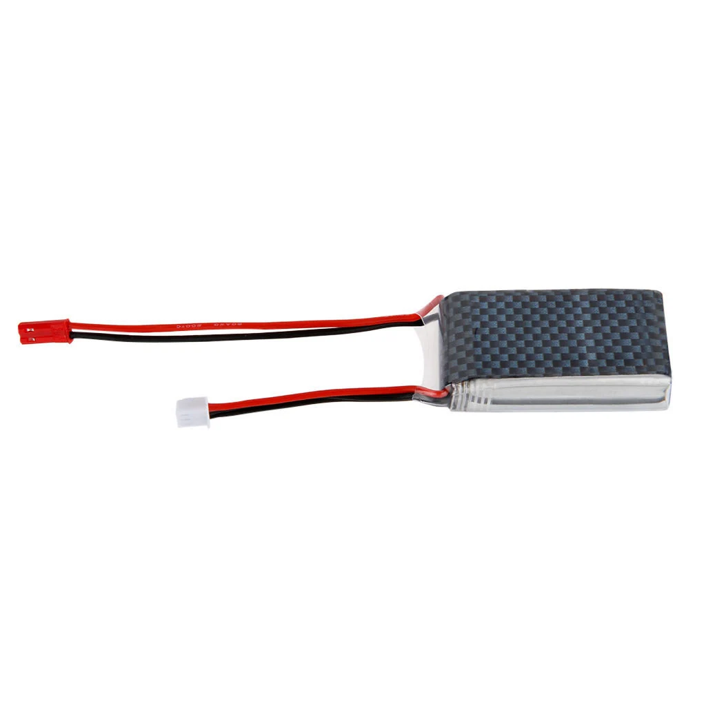 2 x Новый 2S 20C 7 4 V 1000mAh Lipo RC батарея для автомобиля лодки самолета|battery for|battery for