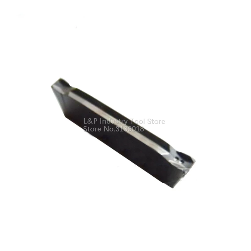 Новые оригинальные проверенные твердосплавные пластины DGN2002C IC908 DGN 2002C 2 мм