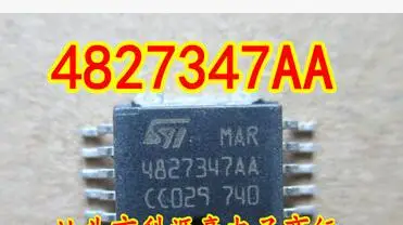 4827347AA BTS716GB TLE4287G M1924FP ACNH3212 BA5968FP|ba5968fp| |